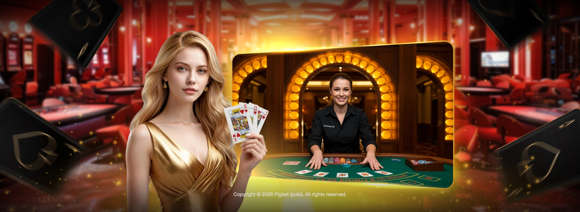 dream gaming เว็บหลัก