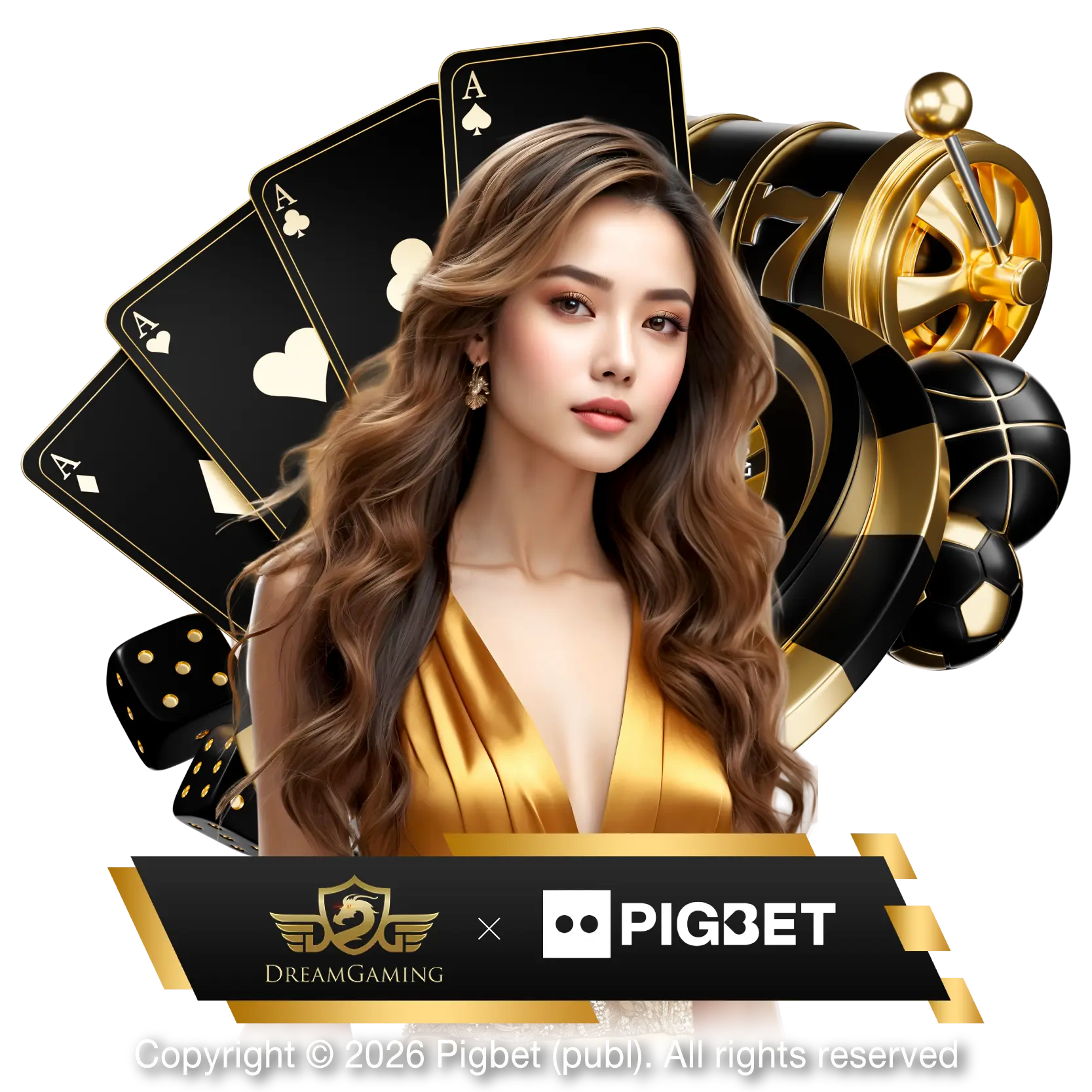 Dream gaming casino คืออะไร?